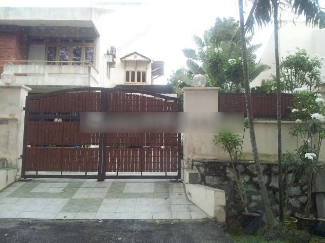2 Storey Semi-D for Sale at SS5