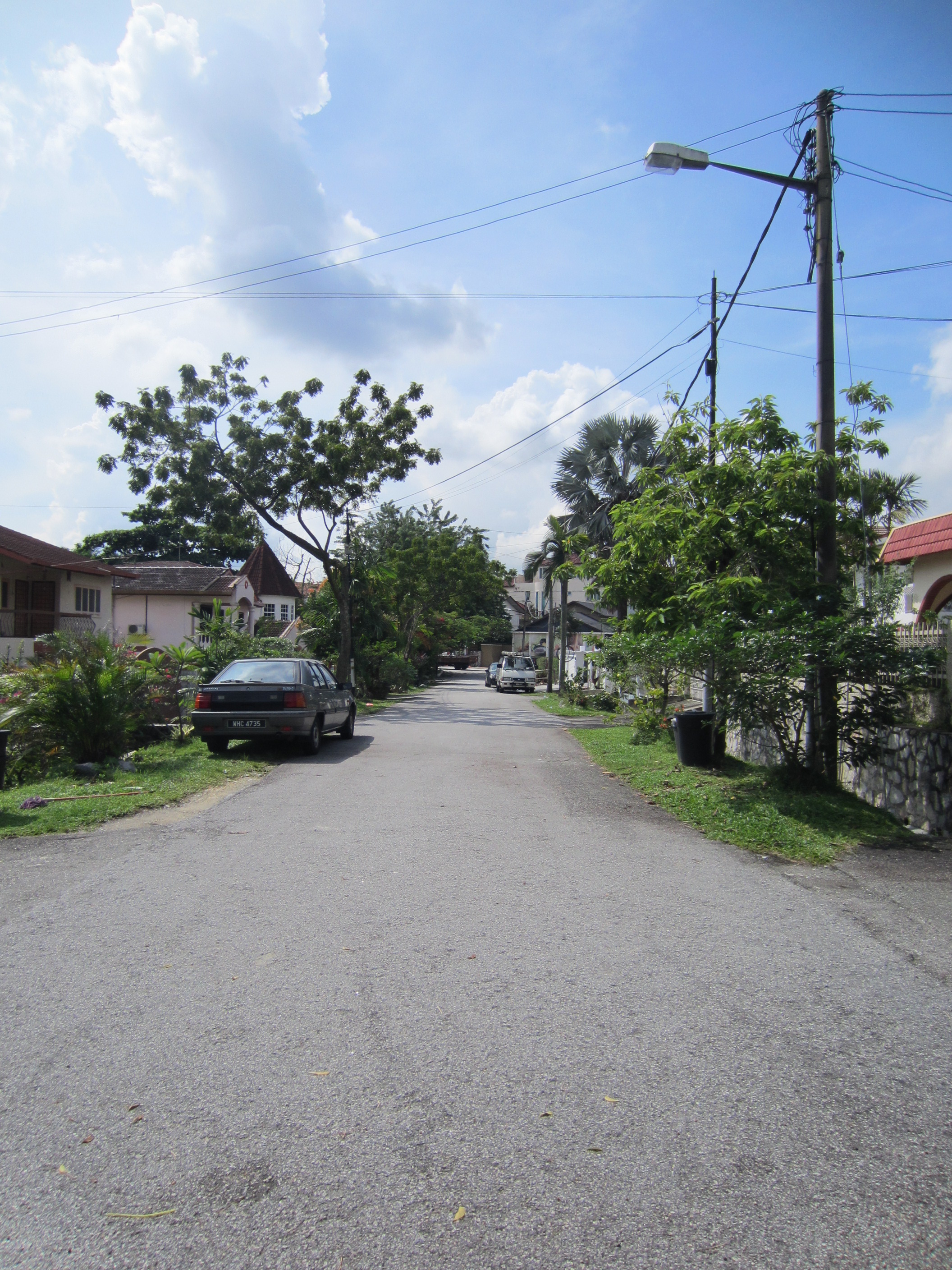 2 Storey Bungalow In Section 21 Petaling Jaya For Sale (Rebuild ...