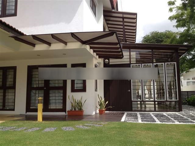 2 Storey Semi-D in SS3 Petaling Jaya for Sale (Move-In)