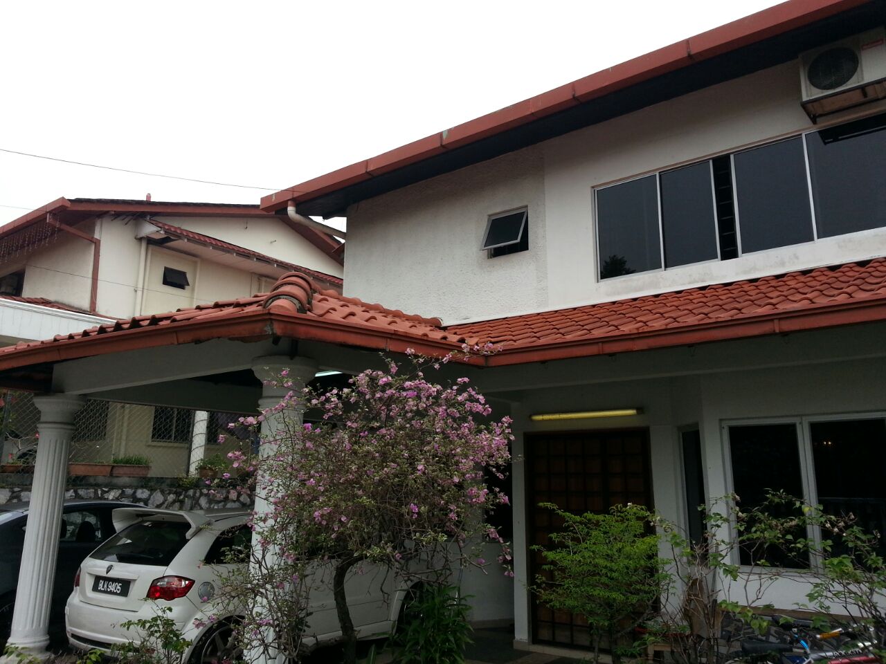 2 Storey Semi-D for Sale at SS3 Petaling Jaya