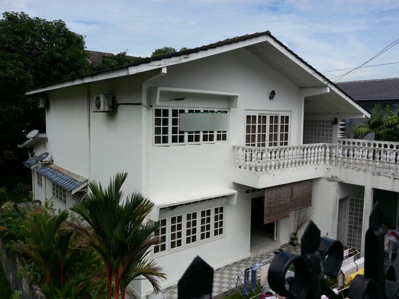 2 Storey Bungalow for Sale at Section 21 Petaling Jaya (Seapark) (Move-In)