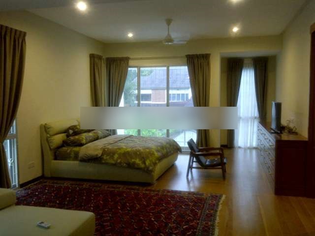 3 Storey Semi-D for Sale at Section 16 Pearl Villas PJ (Move-In)