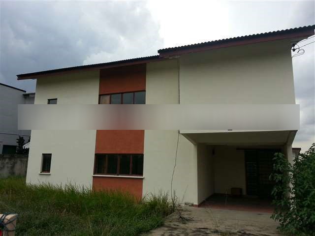 2 Storey Bungalow for Sale in SS1 Petaling Jaya (Commercial Bungalows)