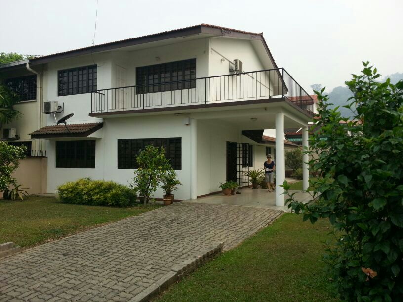 2 Storey Semi-D for Sale at Section 5 Petaling Jaya (Freehold)