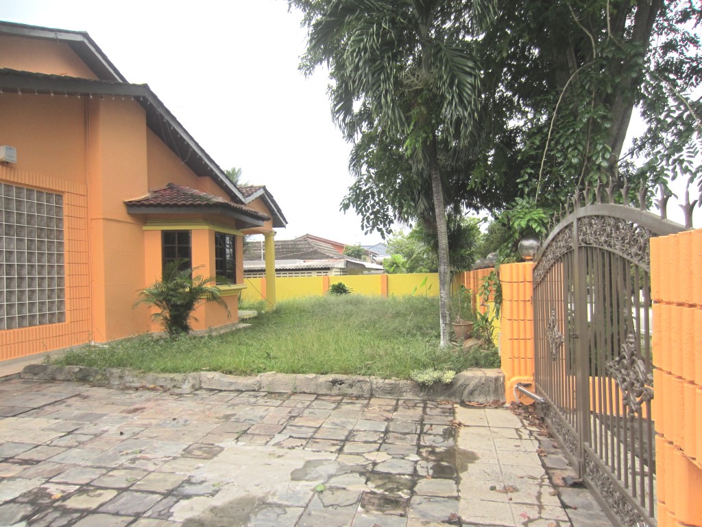 2 Storey Commercial Bungalow for Sale at SS3 Petaling Jaya