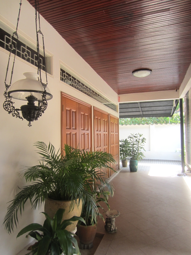 1 Storey Classic Bungalow for Sale in Section 16 Petaling Jaya